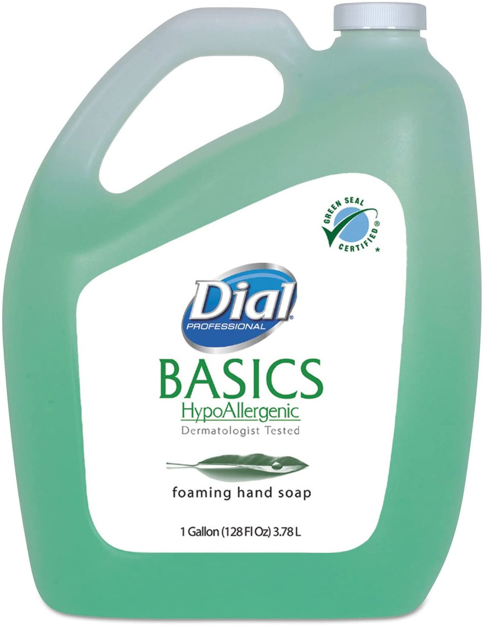 DisCide Effect Hand Soap (Gallon)