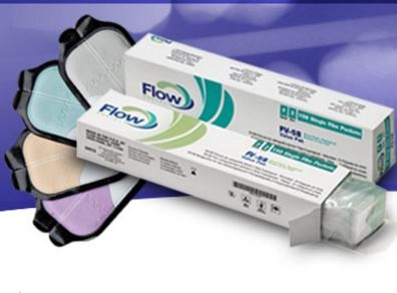 FLOW フロー FIVE FUSION Trick Flow Specialties TFS-52516301-C00 Trick Flow® Twisted