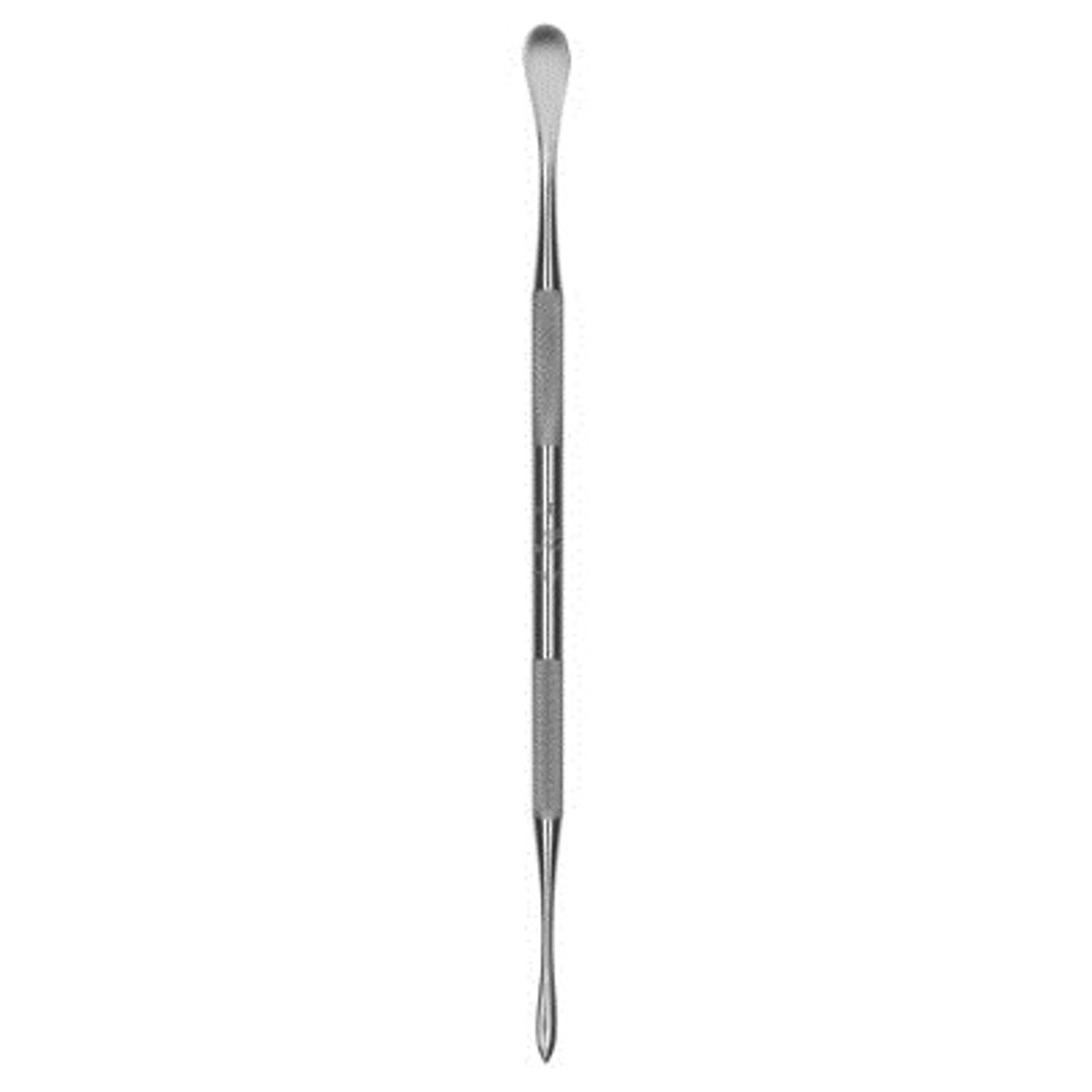 Metal Spatula for Strip Waxing