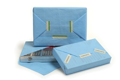 タオル IMS IMS Sterilization Products