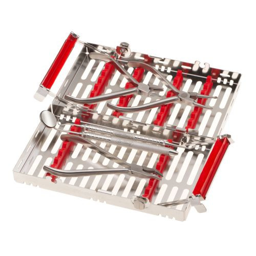 IMS Signature Series Double Decker Ortho Cassettes