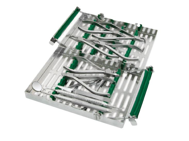 IMS Signature Series Double Decker Ortho Cassettes