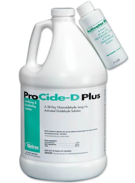 Procide-D/Procide-D Plus