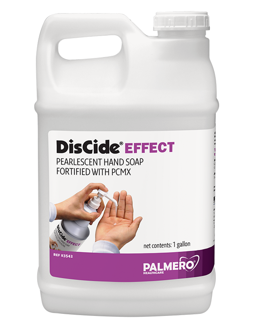 DisCide Effect Hand Soap (Gallon)