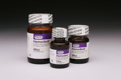 Premier Hemodent Liquid