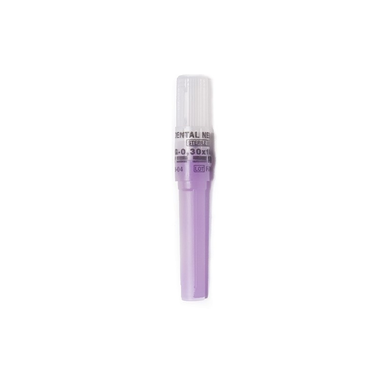 Needle, 30G X-Short, 10mm