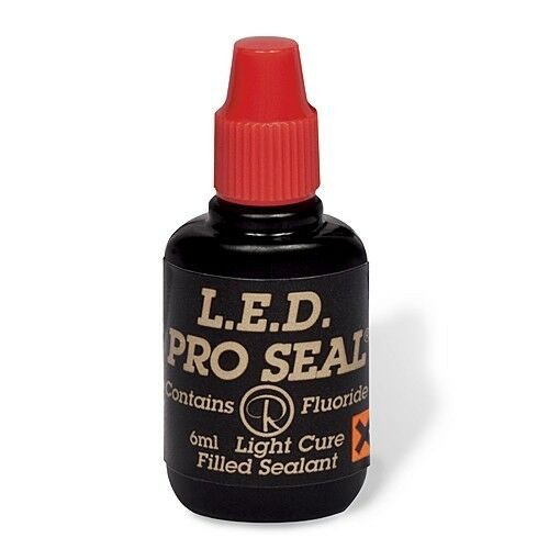 Pro Seal Filled Sealant w/Fluoride 6ml