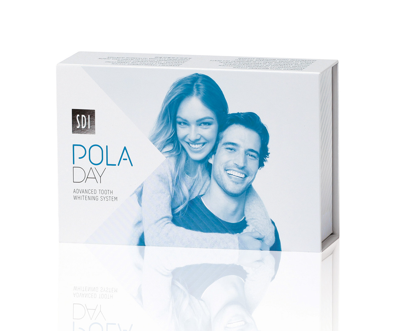 SDI Pola Day