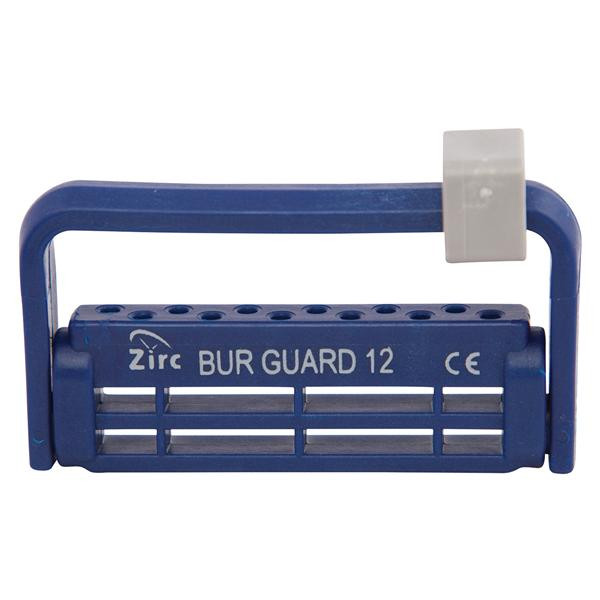Zirc SteriBur Guards