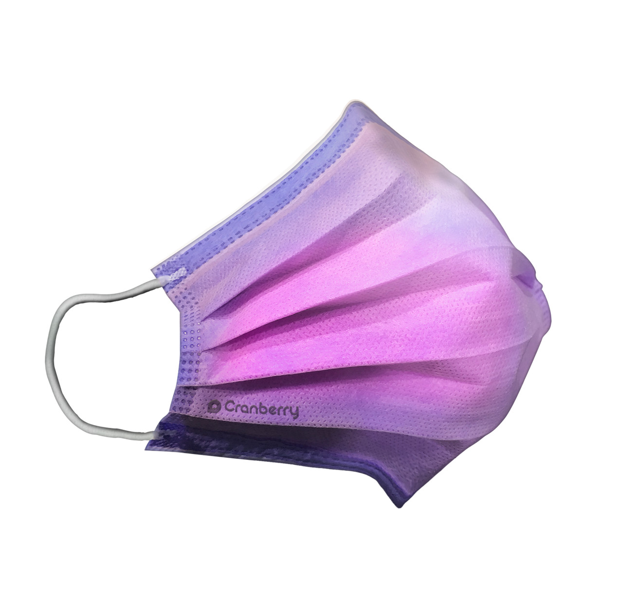 Cosmo Earloop Face Mask Level 3 Fluid Resistant
