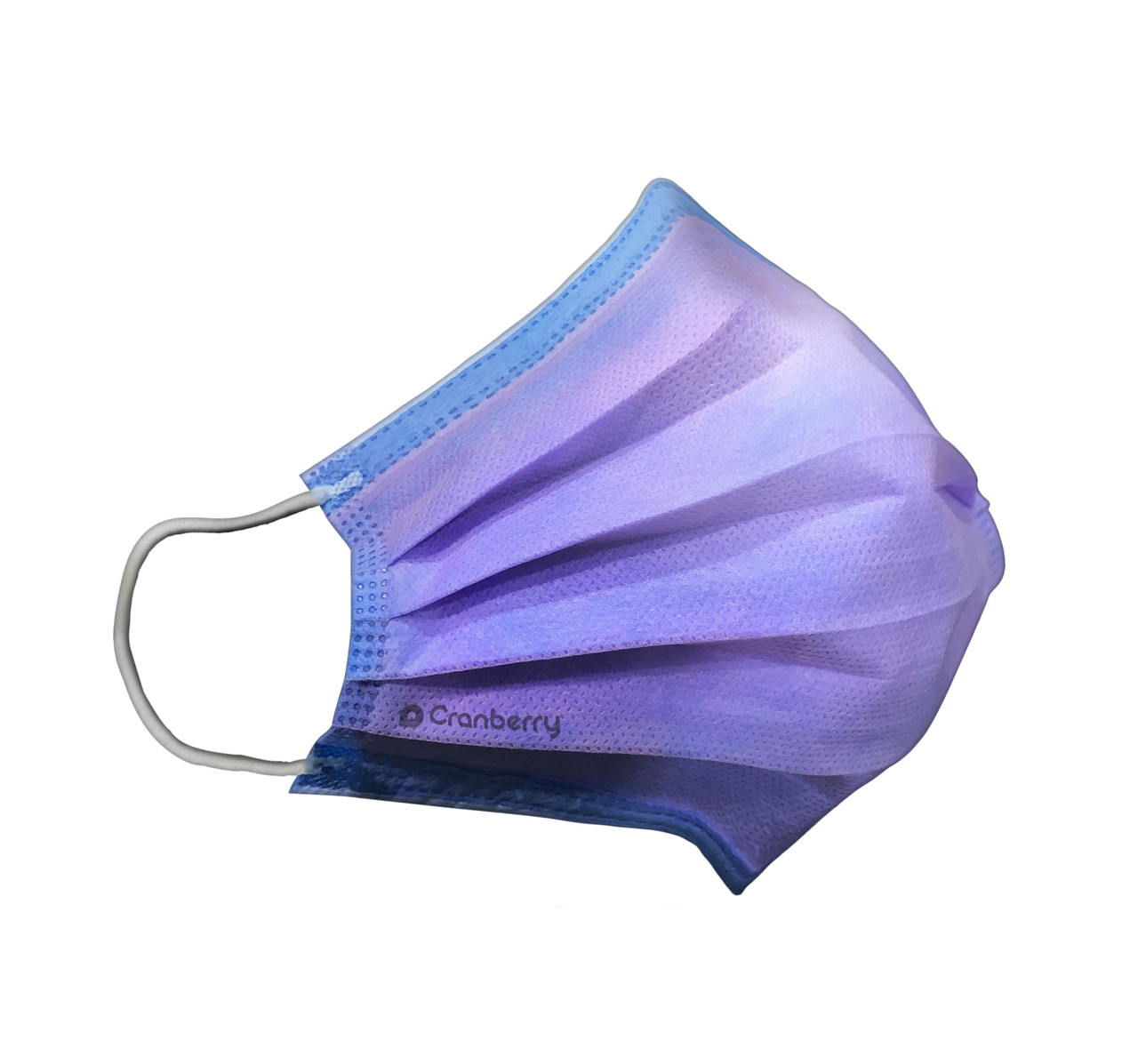 Cosmo Earloop Face Mask Level 3 Fluid Resistant