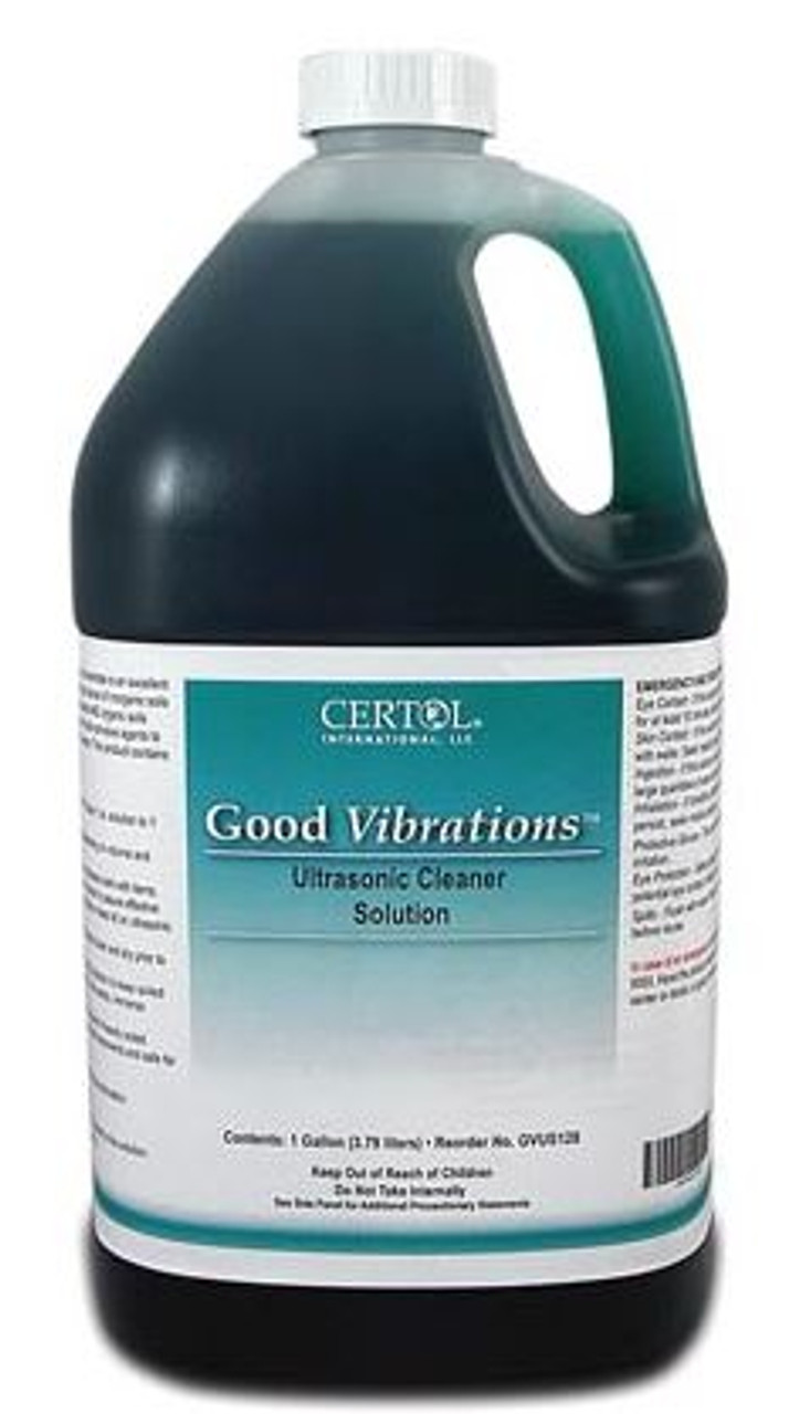 Good Vibrations  Orthodontic Products