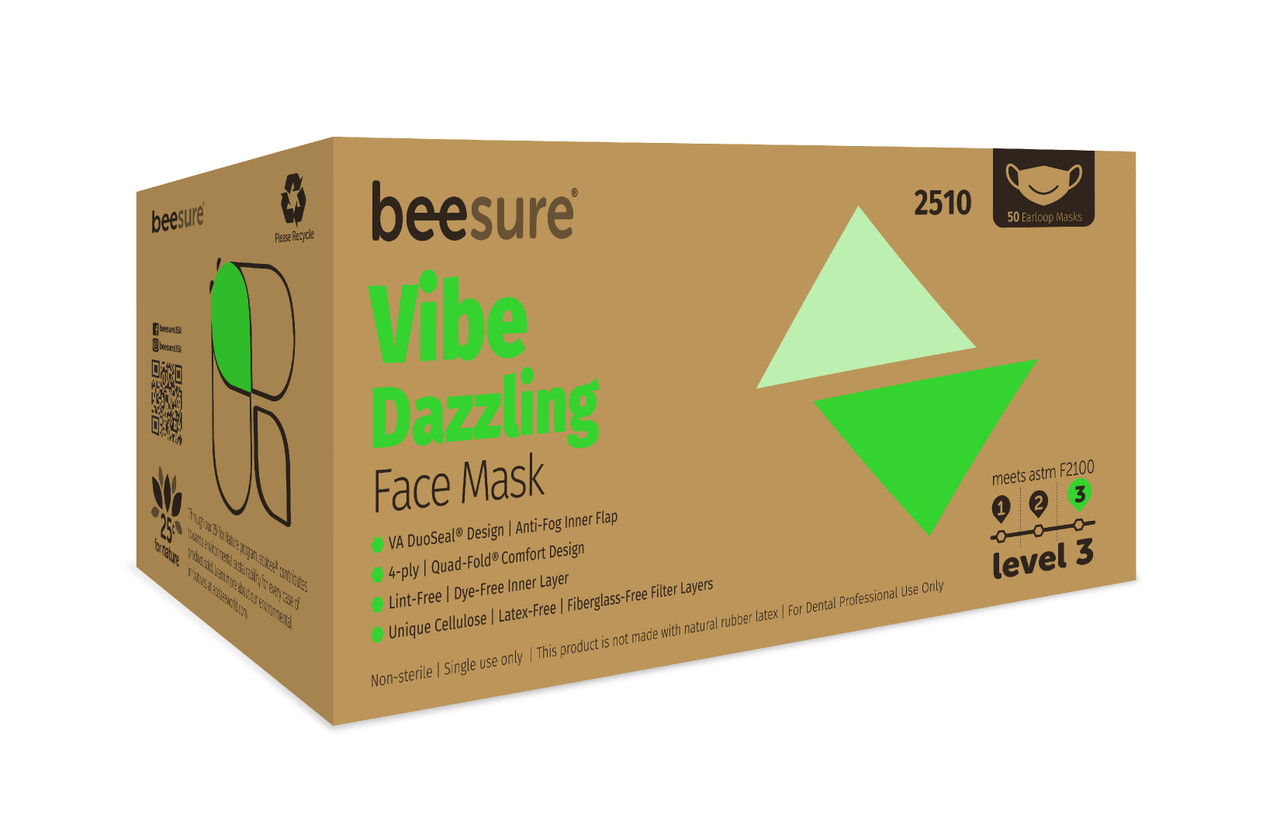 BeeSure Vibe L3 Face Mask