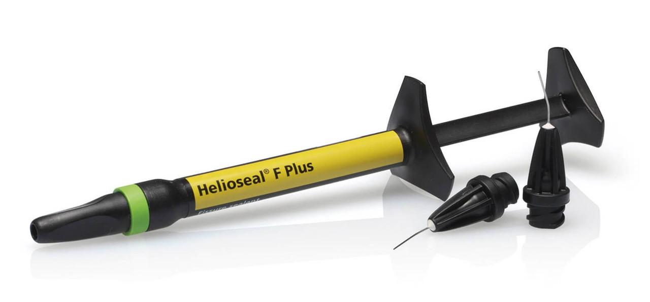 d_mxl7出品 FL IVO Ivoclar Helioseal F Plus