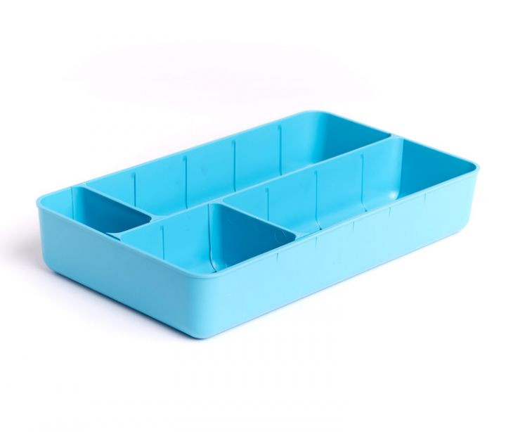 Zirc Drawer Organizer
