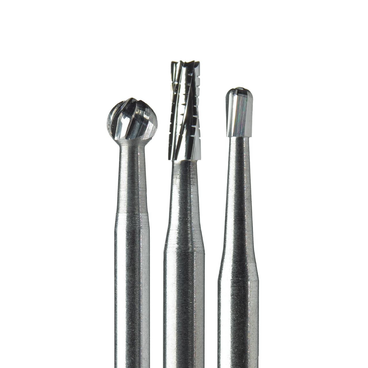 GMHH253D○AD CORE / エーディコア MD-105N A-mo Mustang Carbide Operative Burs