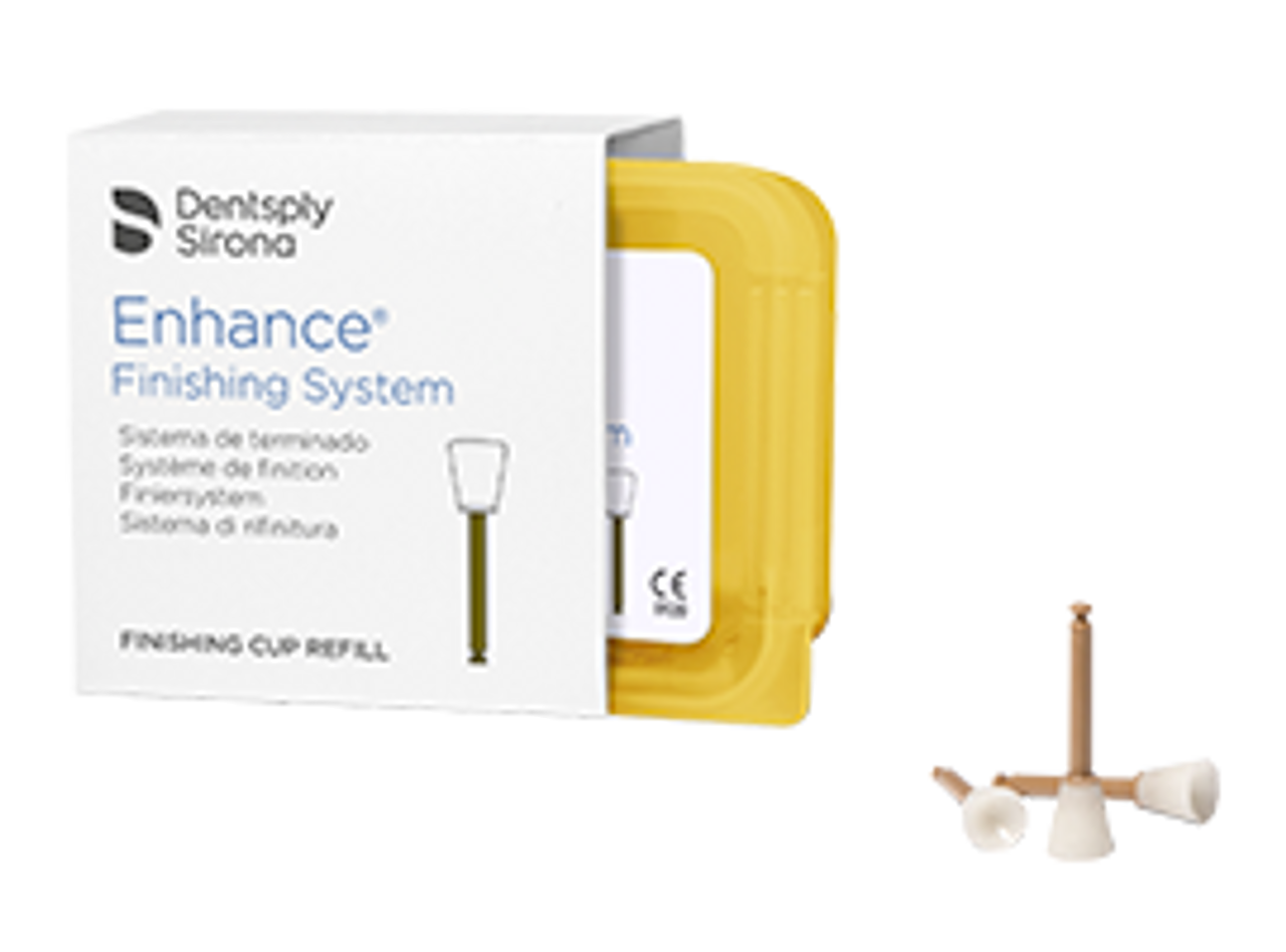 Finishing & Polishing