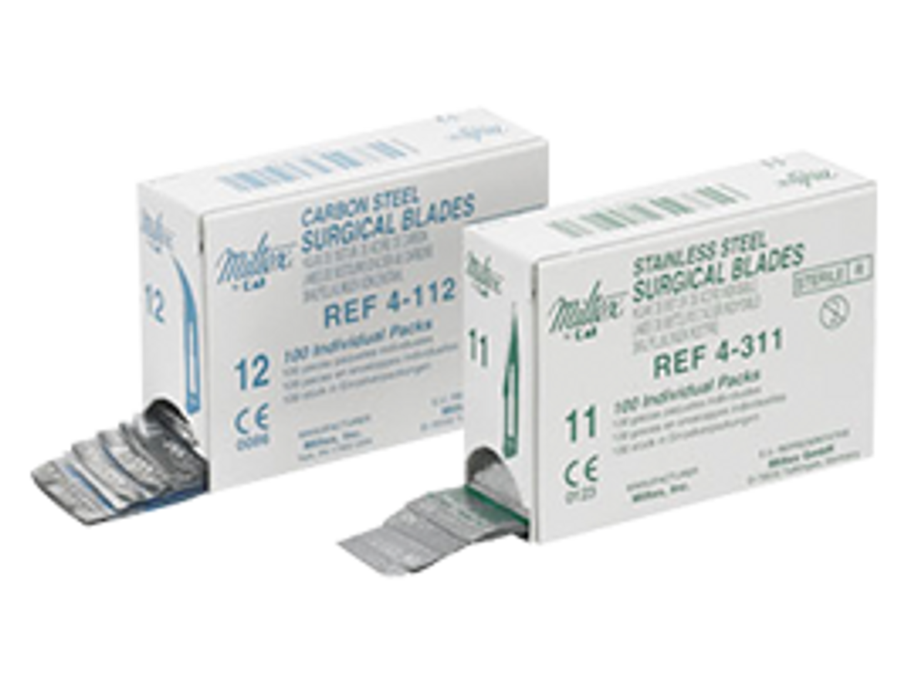 Instruments - Surgical