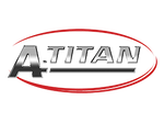 A. TITAN