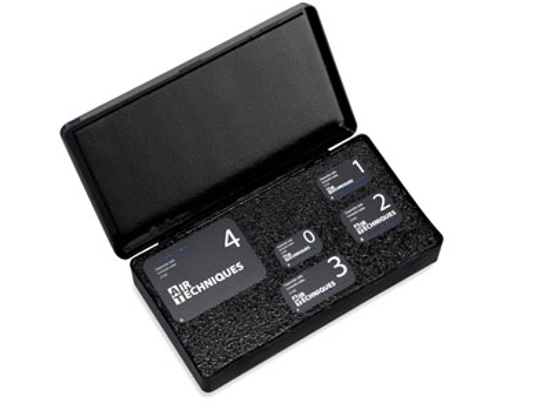 ScanX Digital Imaging SystemPlate Transfer Box