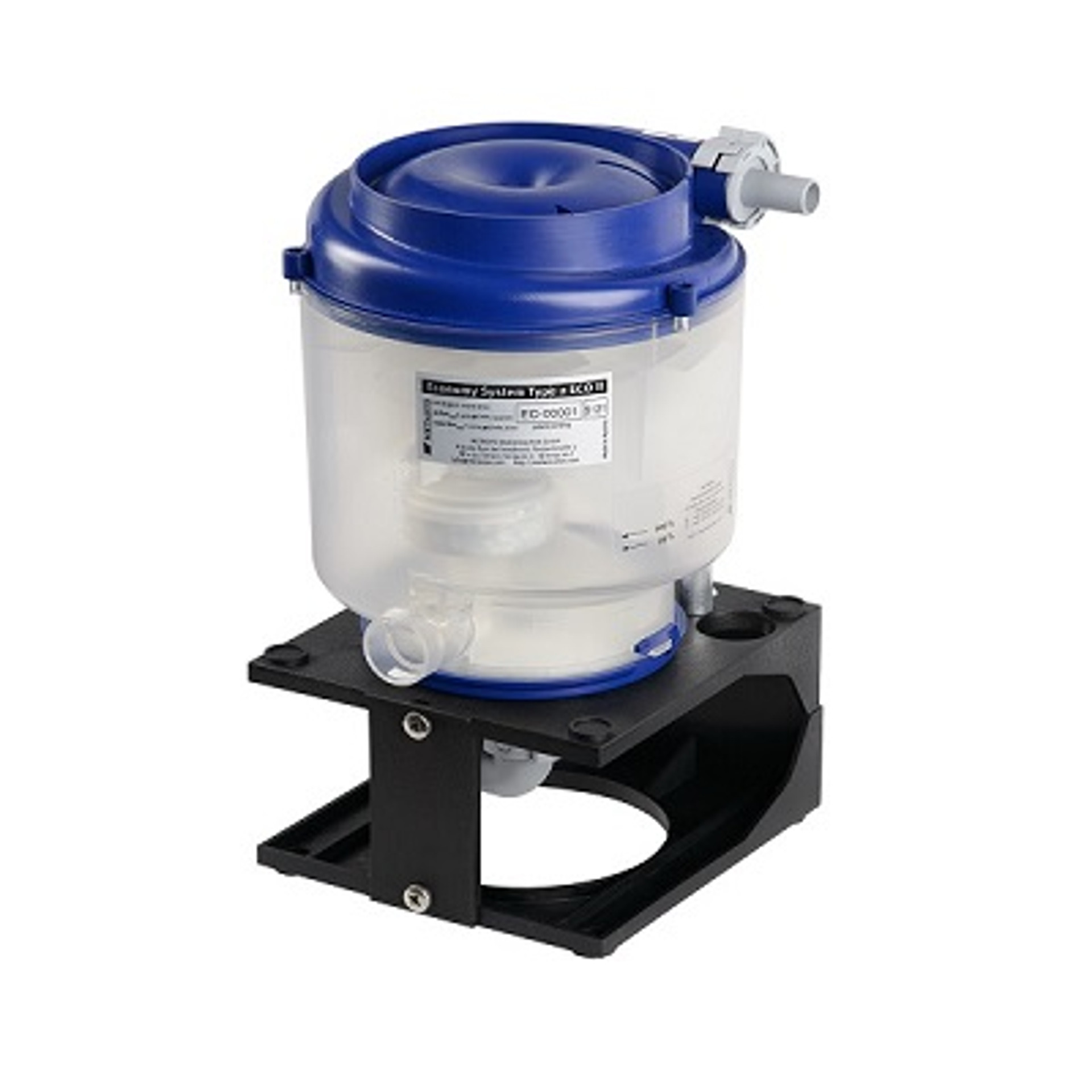 Pureway Eco II Amalgam Separators