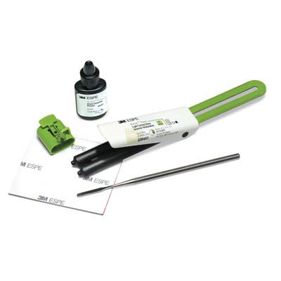 3M Paradigm DeepCure LED Curing Light