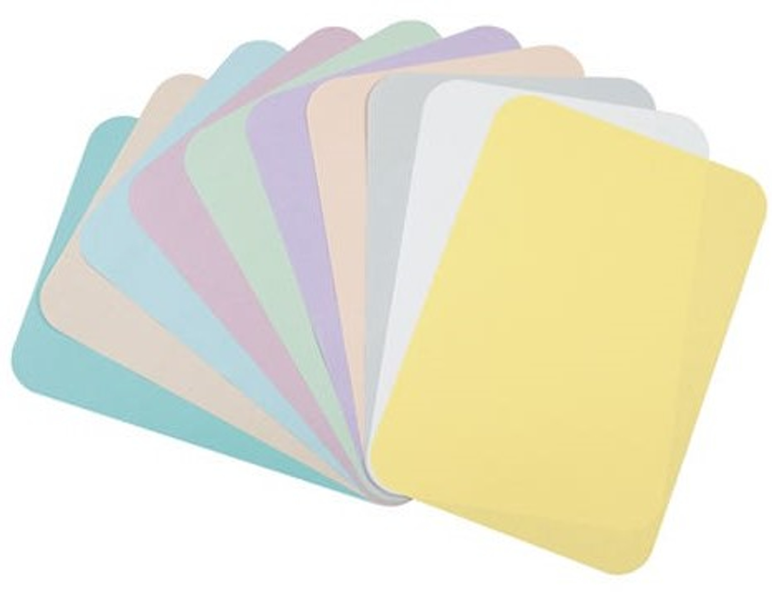 Crosstex Paper Tray Covers