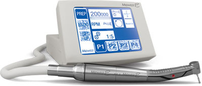 Midwest E Electric Handpiece System