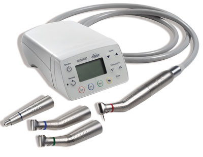 Midwest eStylus Electric Handpiece System