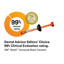 3M RelyX Universal Resin Cement Refill
