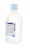 Sterile Water For Irrigation (Btl)