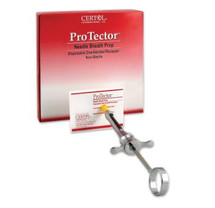 Protector Needle Sheath Prop