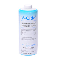 V-Cide Chemical Vapor Sterilant1 Liter