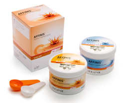 Coltene AFFINIS Putty
