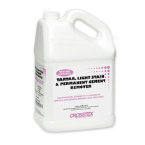 Tartar and Stain Remover 1 Gallon