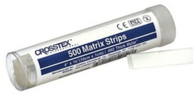 Myatrix Mylar Strips Blue Tube