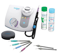 DENTSPLY CAVITRON 技工士 歯科医 歯科治わ器 Dentsply Cavitron Self-Install Ultrasonic Scaler M