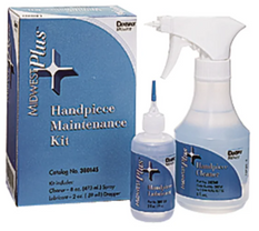 Midwest Handpiece Maintenance Accessories