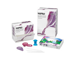 NUPRO White Varnish