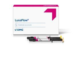 DMG LuxaFlow