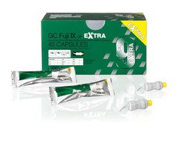 GC America Fuji IX GP Capsules
