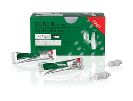 GC America Fuji IX GP Capsules