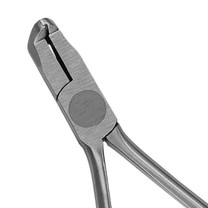 HUF-678-101/HUF-678-101L
Designed to cut all types of wires ranging from .012" (.30 mm) to .021" x .025" (.53 mm x .64 mm)