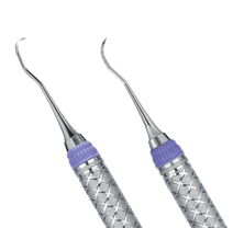 204SD Sickle Scaler