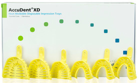 Accudent XD Impression Trays