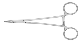 Crile-Wood Needle Holder