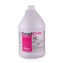 STC-13-1000, 1 Gallon Bottle of Kerr CaviCide Surface Disinfectant