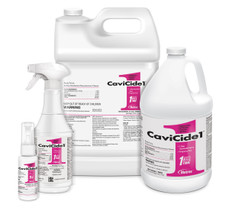 CaviCide1 Surface Disinfectant