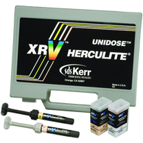 Herculite XRV Unidose Kit