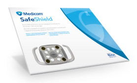 Medicom Safeshield Light Barrier